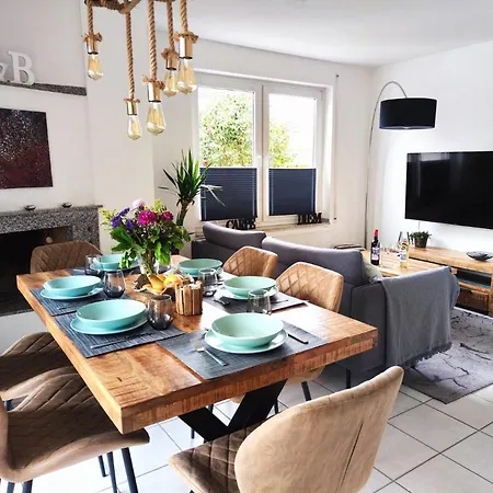 Wohlfuehloase Kaarst