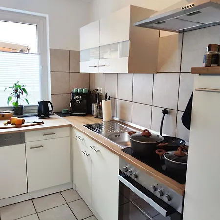 Wohlfuehloase Kaarst