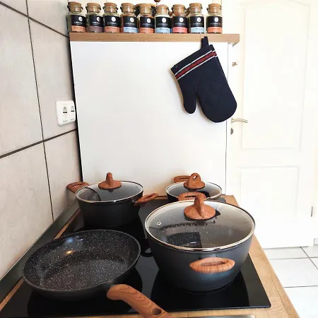 Wohlfuehloase Kaarst