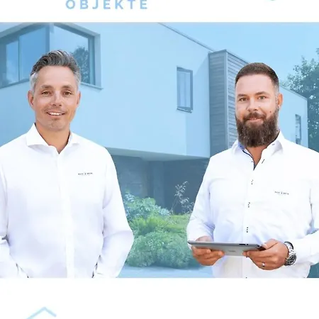 Apartmán Wohlfuehloase