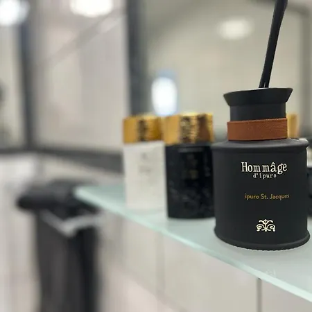 Wohlfuehloase Apartmán *