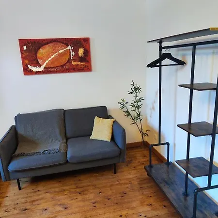 Wohlfuehloase Apartmán