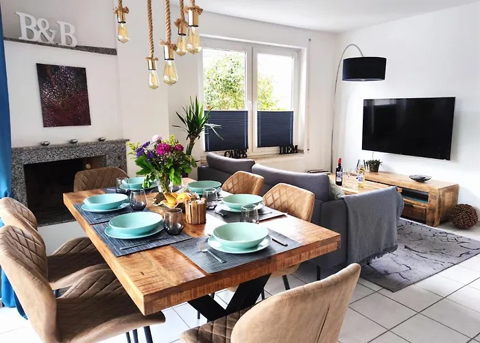 Wohlfuehloase Kaarst