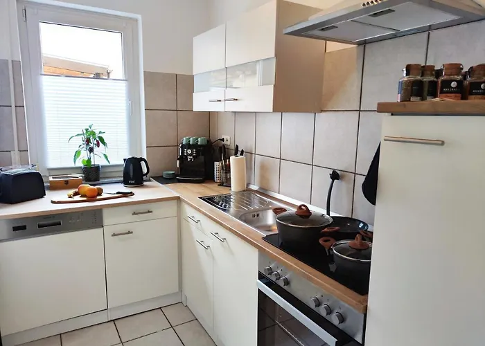 Wohlfuehloase Kaarst