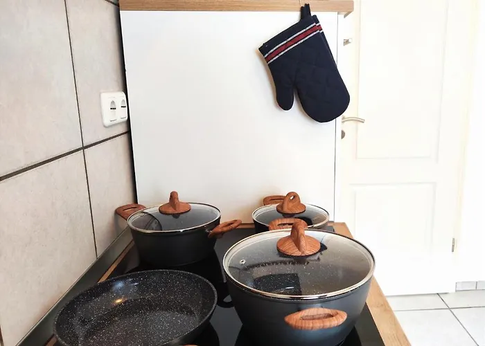 Wohlfuehloase Kaarst