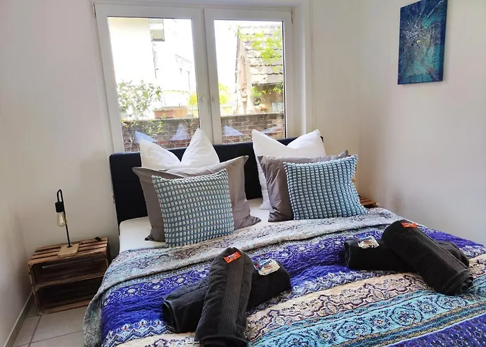 Wohlfuehloase Kaarst