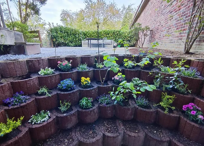 Apartman Wohlfuehloase *