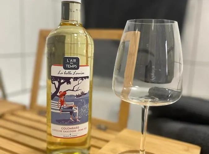 Wohlfuehloase Apartman