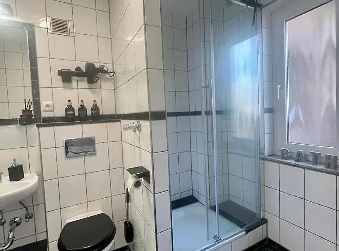 Wohlfuehloase Apartman *