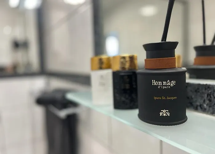 Wohlfuehloase Apartman *