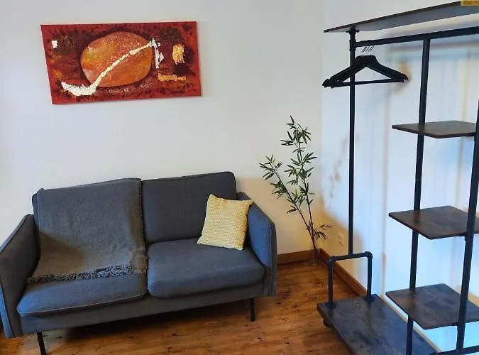 Wohlfuehloase Apartman